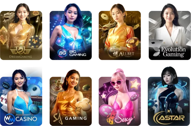 casino